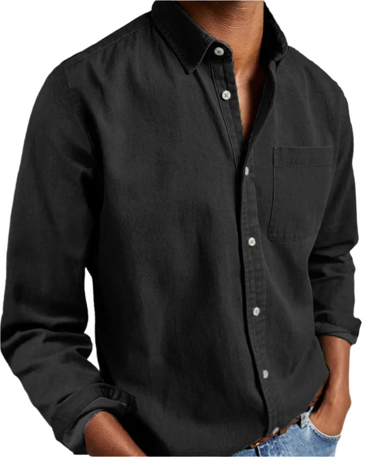 Cristiano - camisa casual